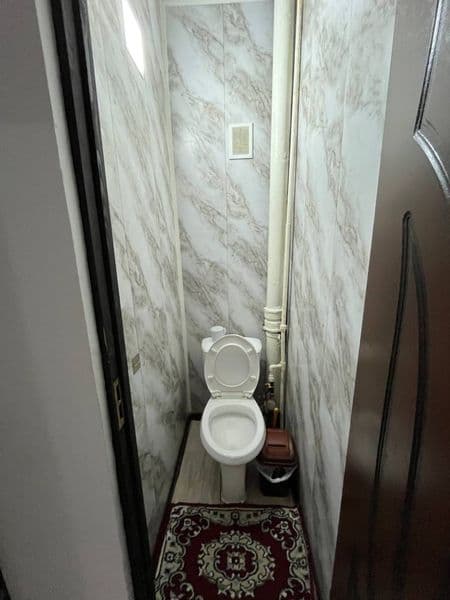 Сдаётся в аренду квартира  <br />
Рисовый<br />
<br />
С меб — фото 4