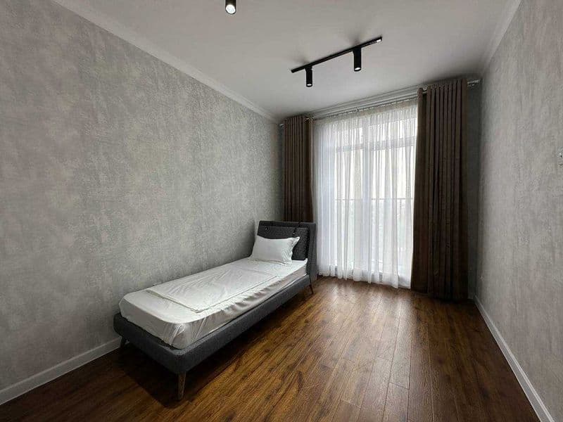 • Район: Мирабад <br />
• ЖК НРЖ Ойбек <br />
• Комнат: 3<br — фото 4