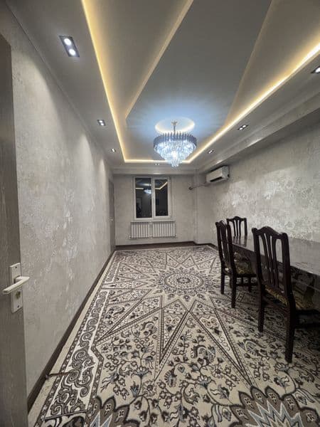 Yashnobod Olmosda ijaraga kvartira bor Yevroremont hamma sha — фото 2