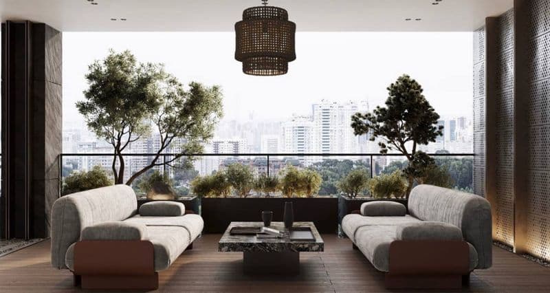 Мирабадский район <br />
Гостиница Россия<br />
ЖК Мирабад А — фото 2