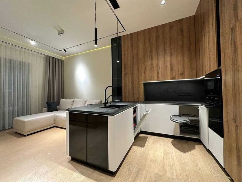 Мирабадский район<br />
ЖК Мирабад Авеню<br />
2/4/12<br />
 — фото 4