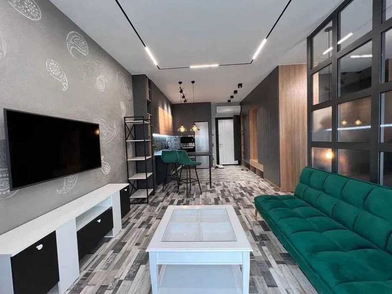 Сдаётся квартира!<br />
<br />
Район: Шайхантахурский<br />
 — фото 4