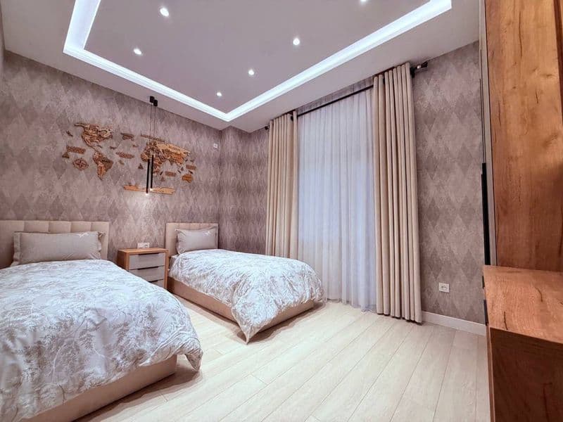 Элитный апартамент<br />
Район: Шайхантахур <br />
3/3/8<br  — фото 5