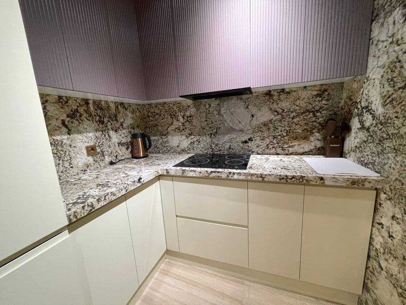 Сдается впервые в аренду 2 комнатная квартира в элитной ново — фото 5