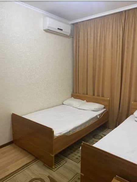 Cдается квартира в центре города   <br />
ориентир - гостини — фото 3