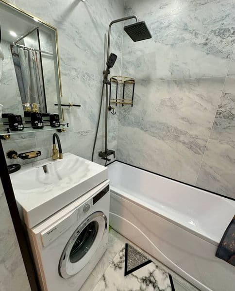 СРОЧНО Сдается квартира ПРЕМИУМ класса<br />
<br />
• Район: — фото 5