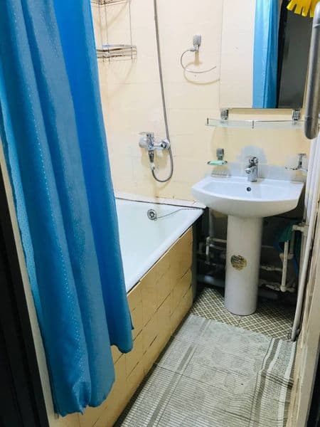 Аренда квартира <br />
Район - Алмазарский<br />
Ориентир -  — фото 4