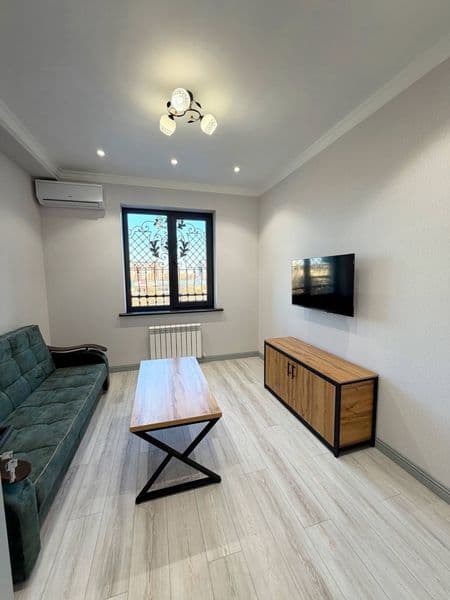 Чистая уютная квартира с новым ремонтом <br />
<br />
В квар — фото 4