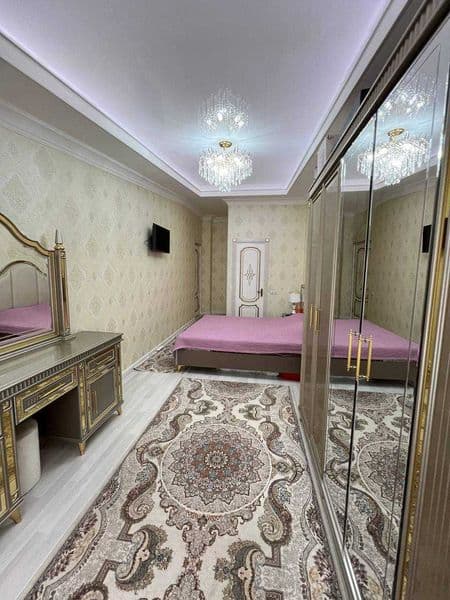 2-комнатная квартира 60 м² в Яшнабадском районе, Куксарай<br