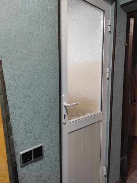 Однокомнатная квартира в центре столицы,ориентир перекресток — фото 5