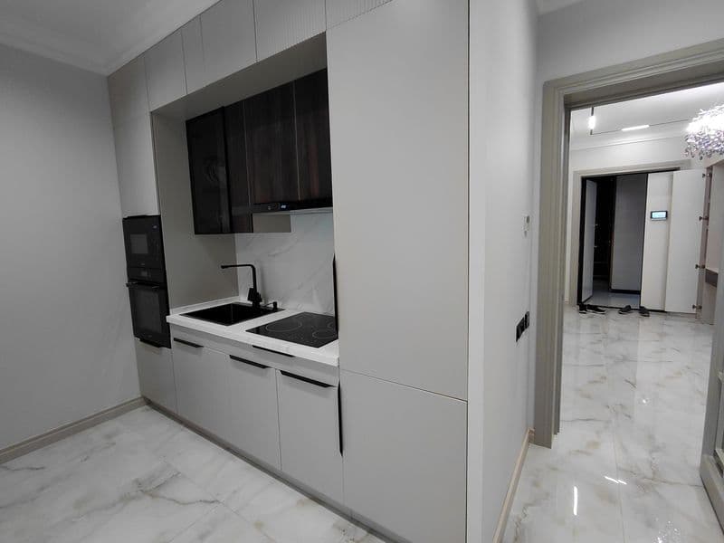 Аренда Квартиры- ЖК Миробод Авеню <br />
<br />
2× Комнатная — фото 5