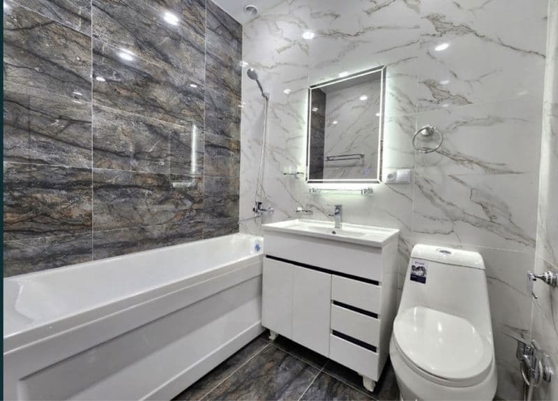 Яккасарайский район<br />
Мукумий Мост<br />
ЖК Мадрид<br /> — фото 5