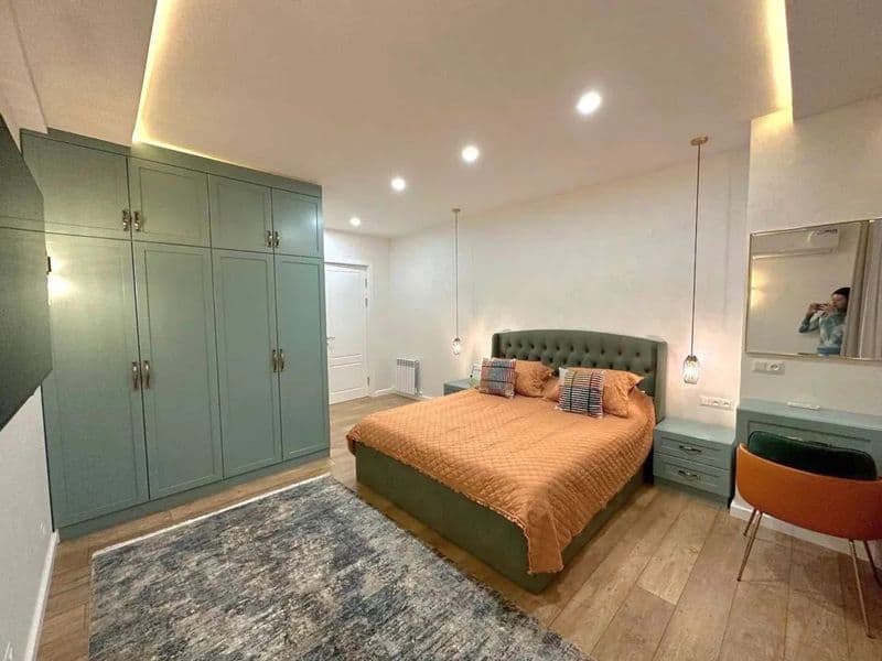 Шайхантахурский район<br />
Ташкент Сити<br />
Жк Gardens<br — фото 2