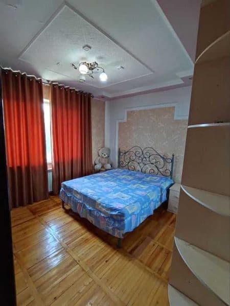 Район: Мирзо Улугбекский<br />
Адрес: Максим Горький<br />
< — фото 3