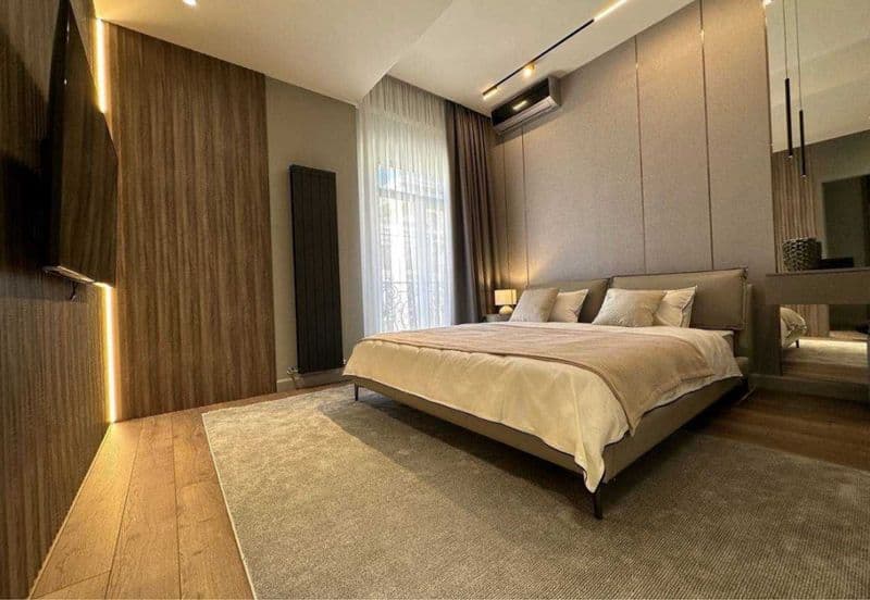 Шайхантахурский район<br />
Ташкент Сити <br />
ЖК Бульвар<b — фото 5