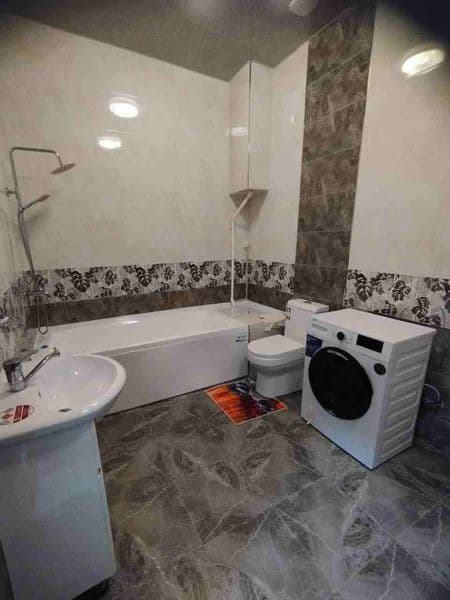 Qizlar kvarteraga olinadi. Toza-ozoda turadigan, farosatli q — фото 3