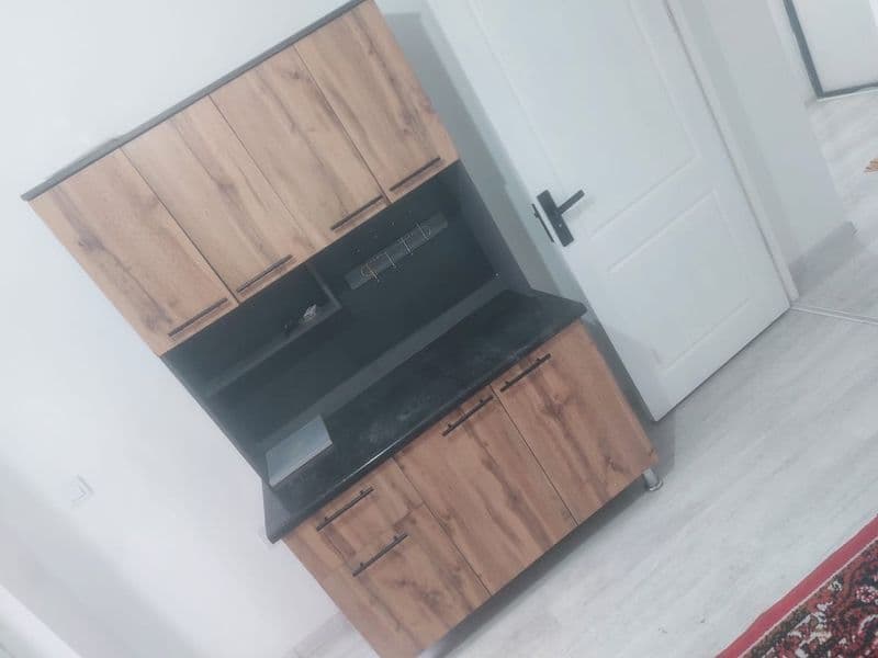 Сдается просторная, светлая двухкомнатная квартира  в новост — фото 5