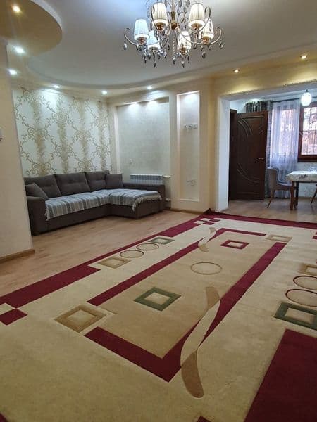 Сдается 3х комн.кв.по ул.Шота Руставели со свежим ремонтом и