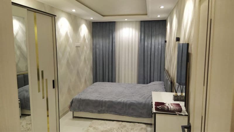 Сдается аренду <br />
Чиланзар 1.<br />
2 комнат<br />
Кирпи — фото 3