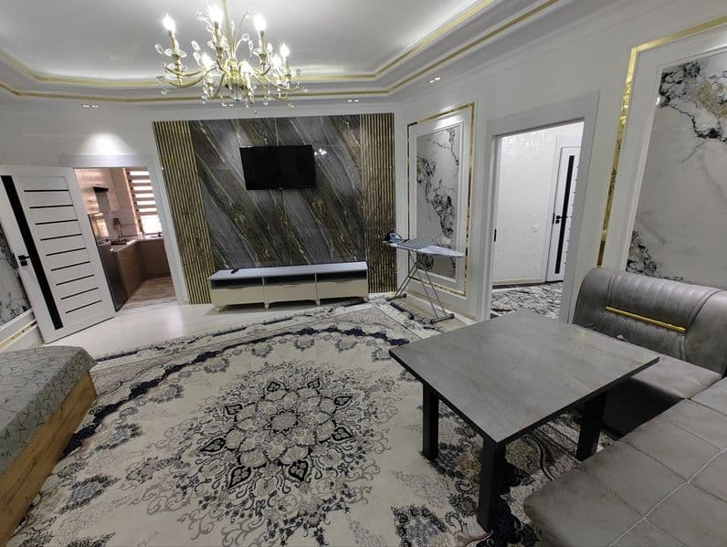 Sergeli tumanida, Choshtepa metrosi yaqinida 2 xonali shinam — фото 3