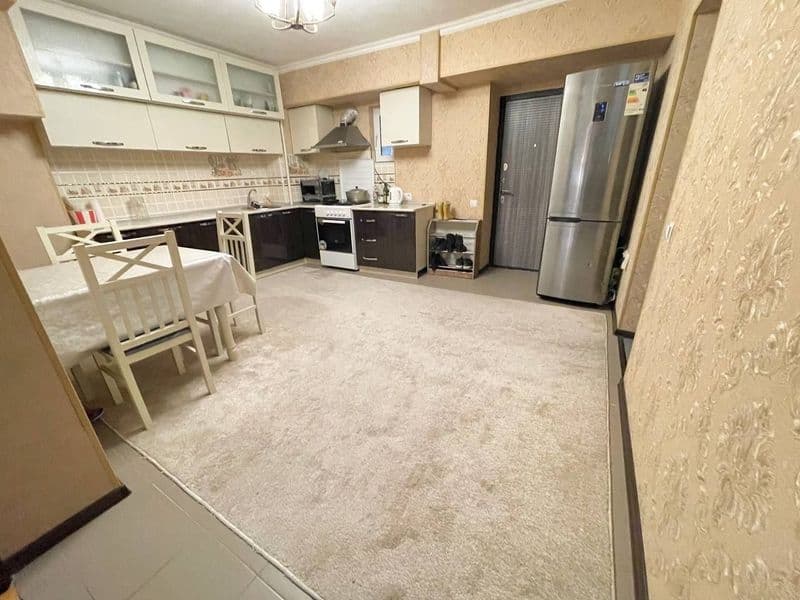 Мирзо Улугбек тумани Ц-1 кварталда жойлашган 2/3/9 квартира 