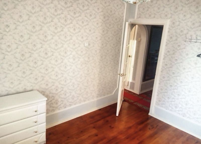 Сдаётся просторная 4-комнатная квартира общей площадью 110 к — фото 3