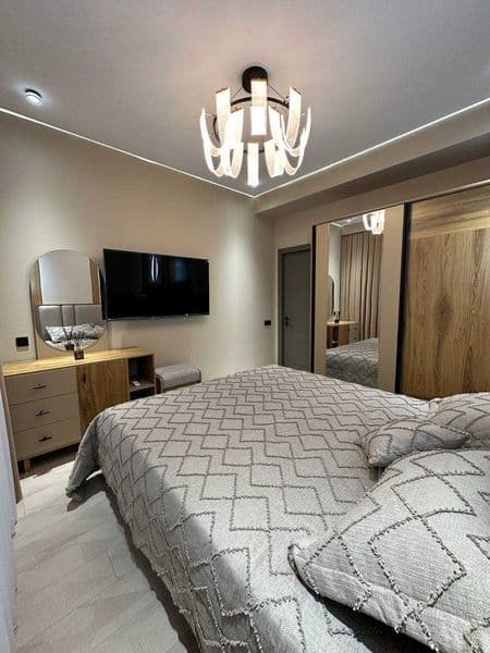 Район: Шайхантахурский <br />
Адрес: Дружба Народов<br />
ЖК — фото 3