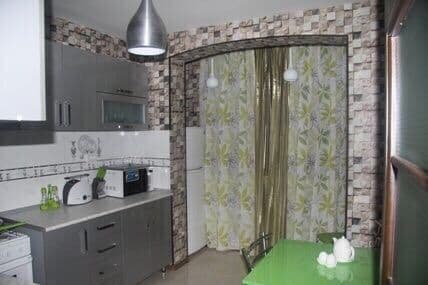 2/4/9 Срочно сдаётся евро квартира в центре города Ориентир  — фото 2