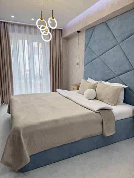 Сдам свою евро квартиру в центре ,полностью упакована,,имеет