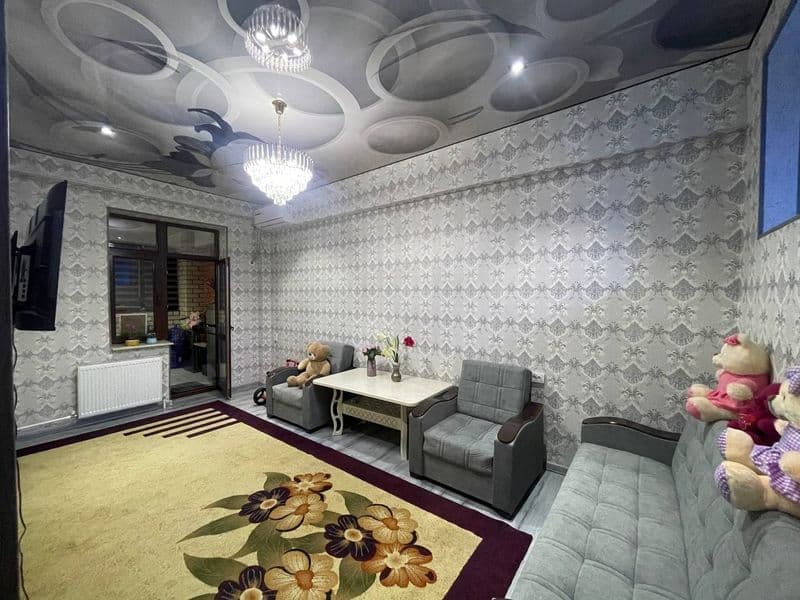 Шайхантахурский район <br />
Ор-р версал<br />
3 комнатная < — фото 2