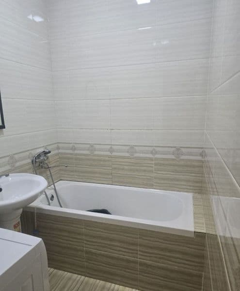 Боллага студентлага уй йук <br />
<br />
В квартире всё есть — фото 2