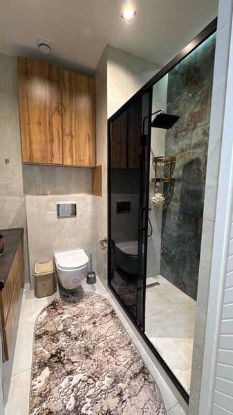 2-комнатная квартира в Юнусабадском районе, Юнусабад-4<br /> — фото 5