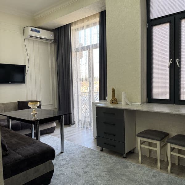 В квартире есть: Холодильник, Стиральная машина, Интернет, К — фото 3