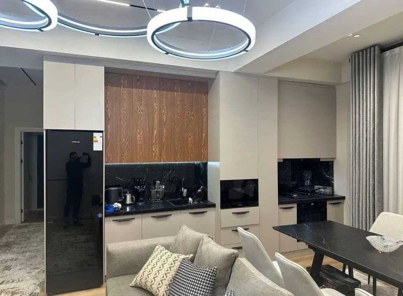 Сдаётся квартира на ЖК Кипарис‼️<br />
Ориентир - Школа №5<b — фото 2