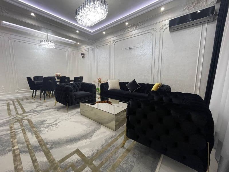 АРЕНДА КВАРТИРА<br />
<br />
Район: Шайхантахурский район<br — фото 4