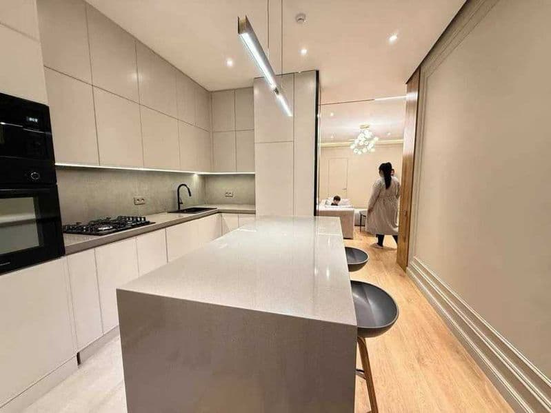 Авторский проект, новая квартира!<br />
Все условия имеются  — фото 2