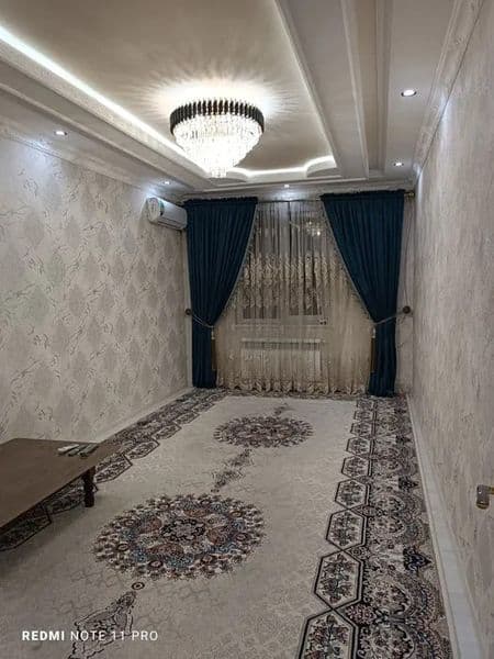 Элитные квартиры в центре города <br />
Район - АЛМАЗАРСКИЙ  — фото 3