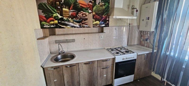 Kvartira ijaraga beriladi <br />
<br />
Rayon: #Sergeli<br / — фото 2