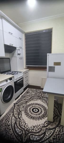 Ижарага<br />
Чилонзор 21 квартал <br />
Ор: Паспортный стол — фото 2