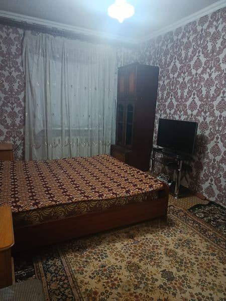 Сдается на долгий срок 1 комн.квартира молодой семье, возмож