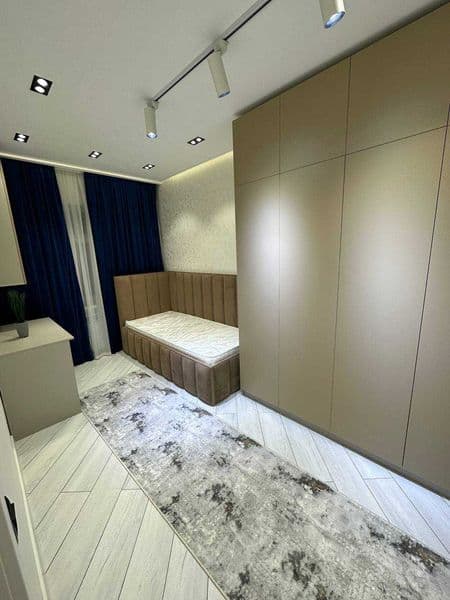 Элитный апартамент:<br />
Район: Мирзо Улугбек<br />
Кол-во  — фото 4