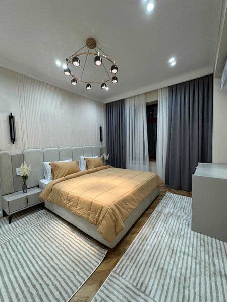 Район: Яшнабад<br />
<br />
Рядом есть: Le Taom, Паркент Пла