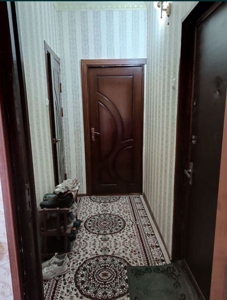 Сдаётся квартира в яшнабадском районе <br />
Тузель метро 80 — фото 3