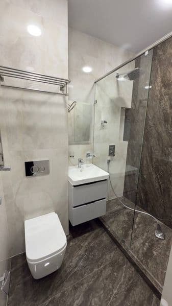 Yakkasaroy Nukus kucha <br />
Navastroyka <br />
2 xona <br  — фото 5