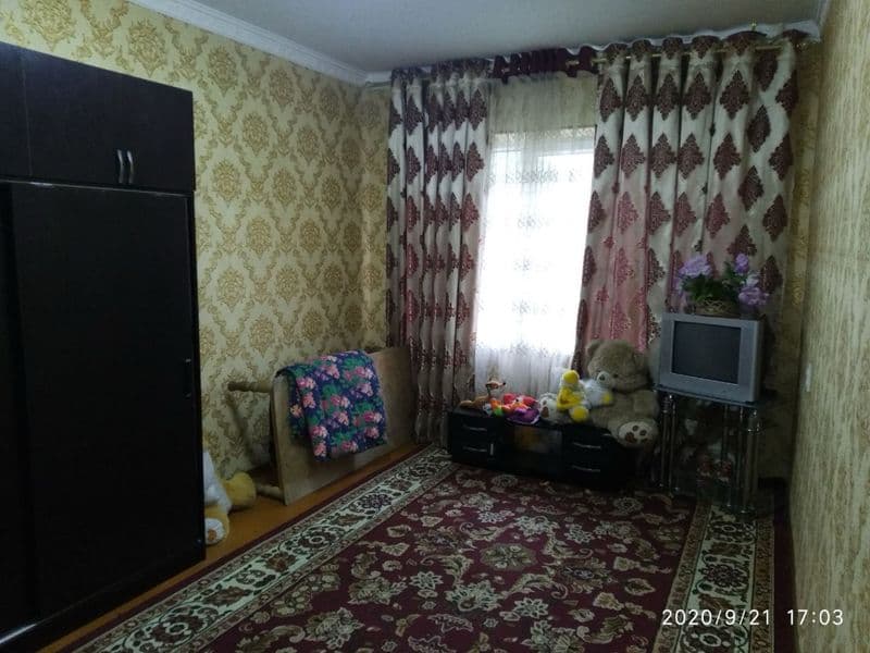 Район - Алмазарский<br />
Ориентир - Фаргона макро<br />
Ком — фото 5