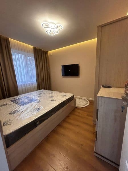 Аренда квартиры в самом центре города Ташкент ориентир кафе  — фото 3