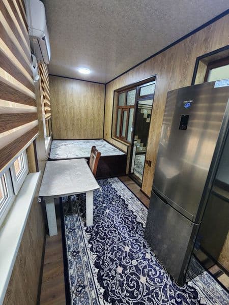 Аренда квартиры ттз<br />
Феруза Ахмад югнакий хумоюн Мирзо  — фото 5