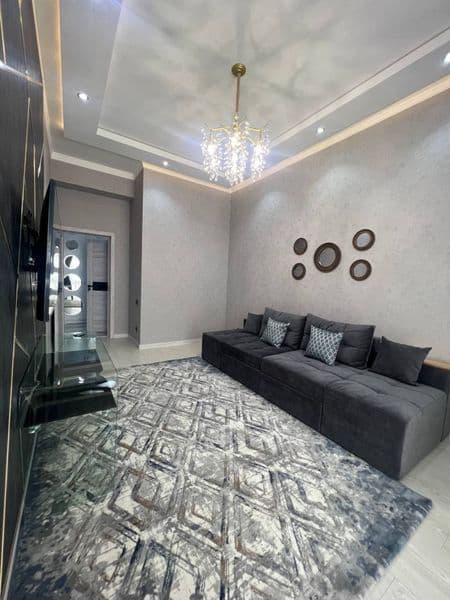 АРЕНДА <br />
Глинка Ул. Шута Руставели <br />
- 2 комнатная — фото 4