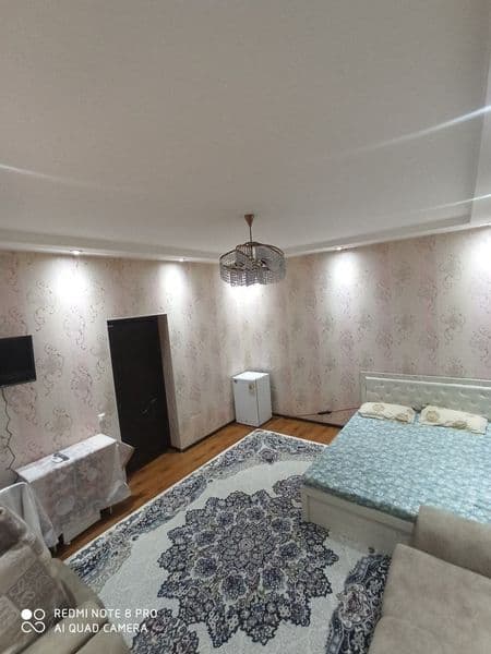 Darhon 1/1/3 obs 500$_400$ йош оилага олиб берамиз