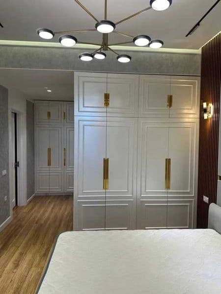 Район: Mirzo Ulugbek<br />
Адрес: ЖК Лондон <br />
<br />
Ко — фото 2